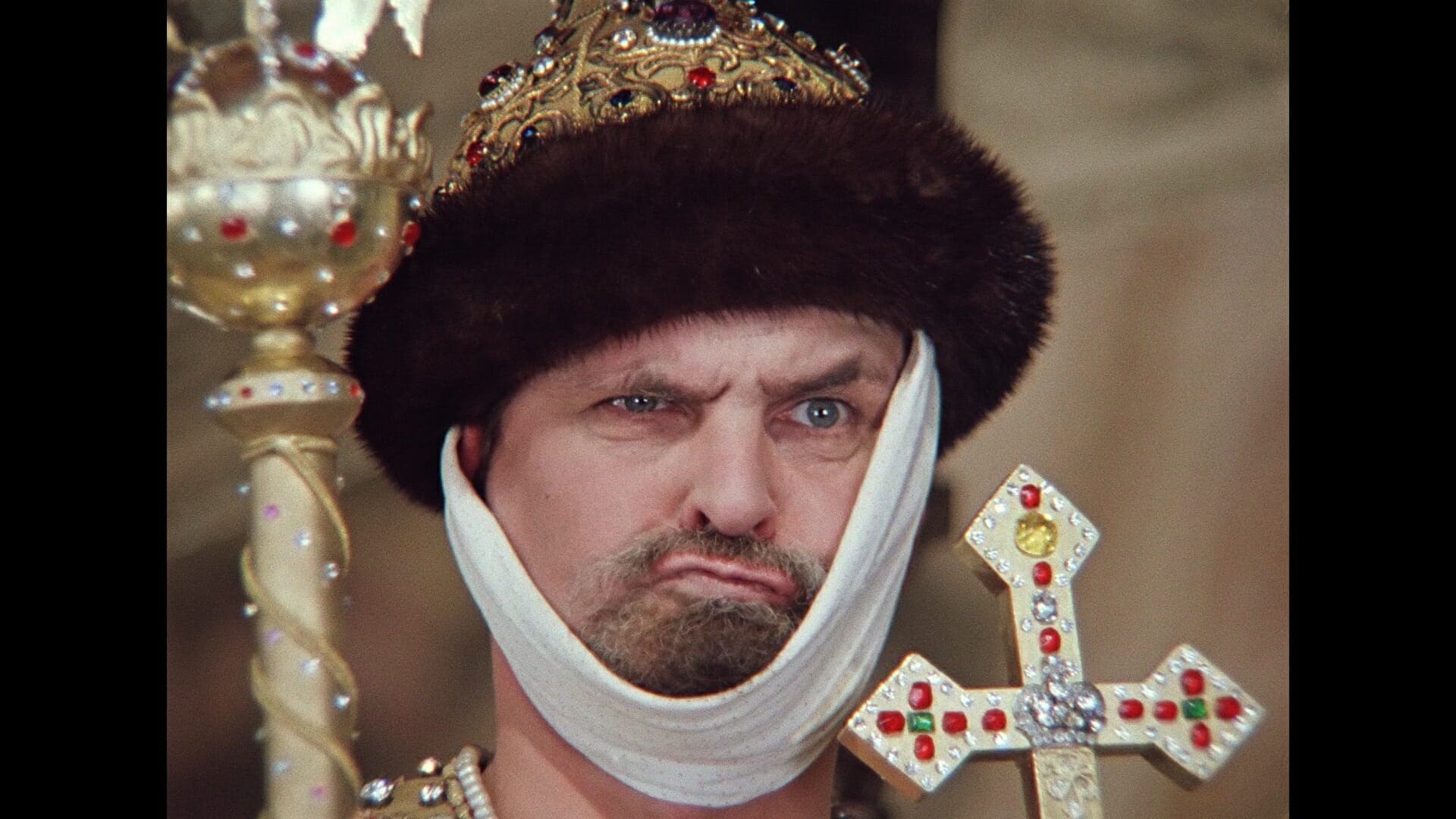 Поздравления С Новым Годом Царя Всея Руси