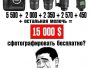 Фотограф и модель, трудности работы