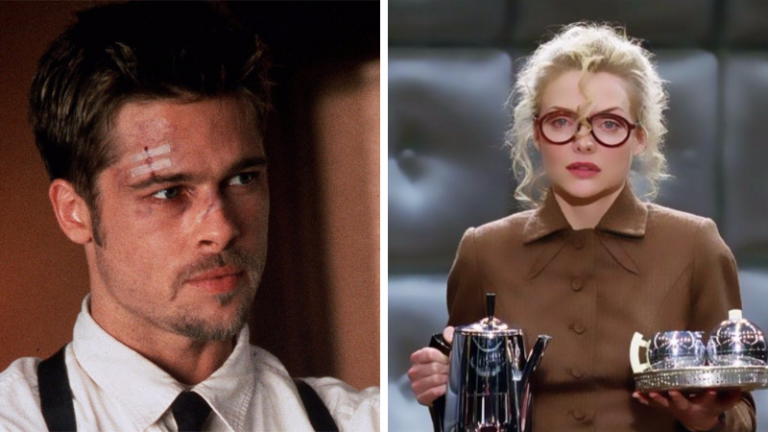 Тест: Угадайте первые профессии любимых актеров