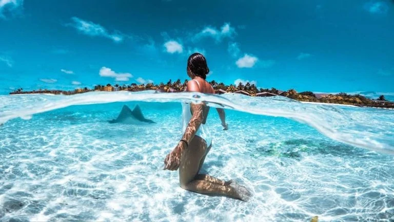 Тест: Какой вы учитель во время отпуска?