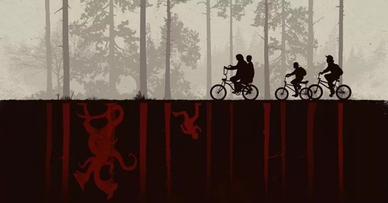 Тест: Хорошо ли вы разбираетесь в «Очень странных делах»?