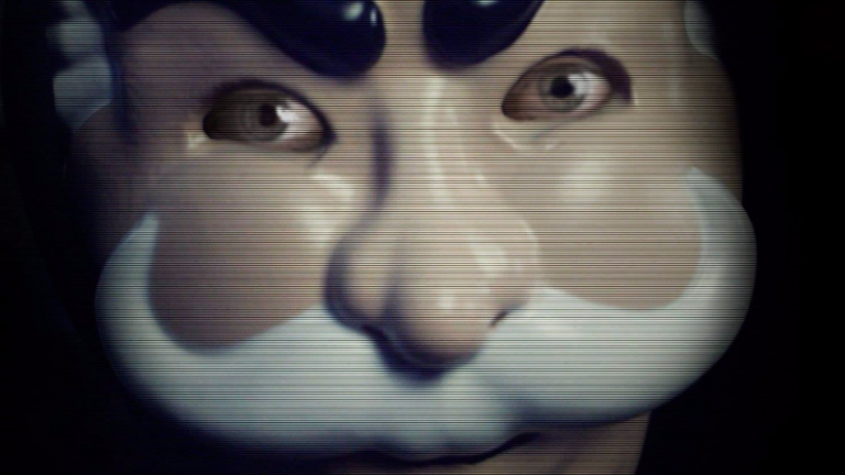 Тест: Легко ли тебя взломать?