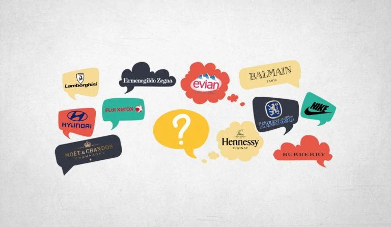 Правильно ли вы произносите названия известных брендов?