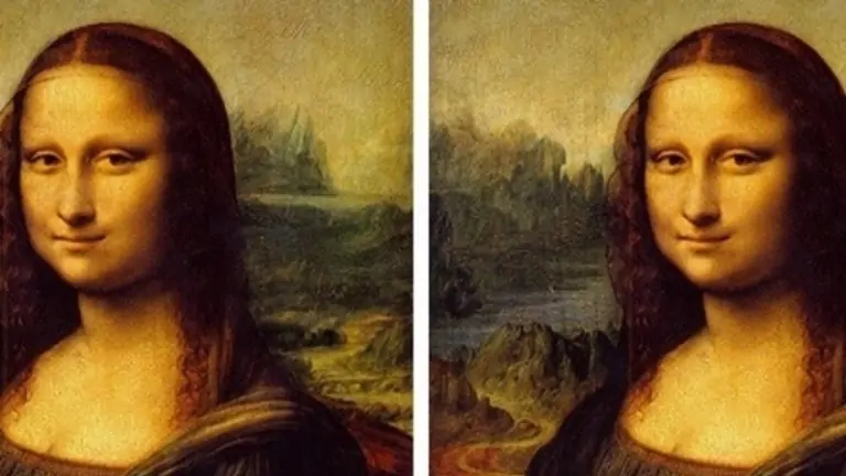 Тест: Насколько вы внимательны? Найдите все отличия