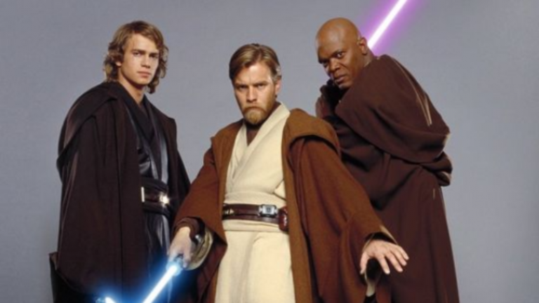 Тест: Кто вы из Джедаев?