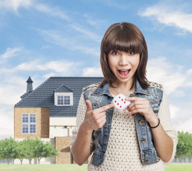 Тест: Спорим, мы сможем угадать число, о котором вы думаете?