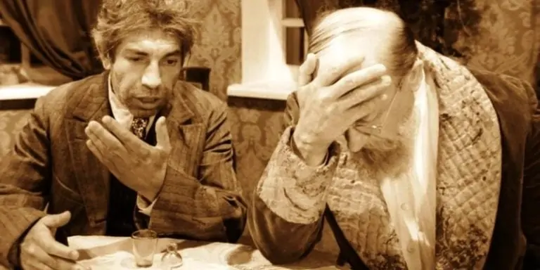 Кинотест: Угадай отечественное кино!