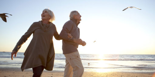 Тест: Куда вам нужно отправиться после выхода на пенсию?