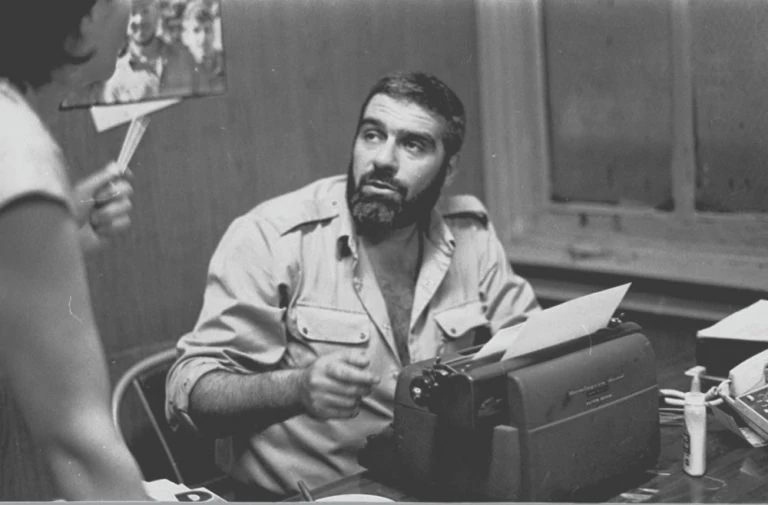 «Я болел три дня, и это прекрасно отразилось на моем здоровье»: закончите цитаты Довлатова