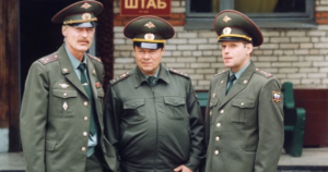 Тест: Кто вы по воинскому званию? Генерал, сержант или рядовой?