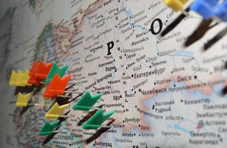 Тест для эрудитов: Вокруг света по диагонали – что вы помните из географии?