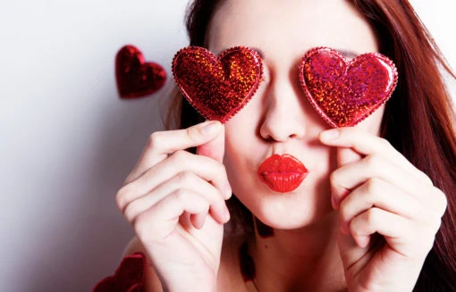 Тест для девушек: твоя идеальная пара на День святого Валентина