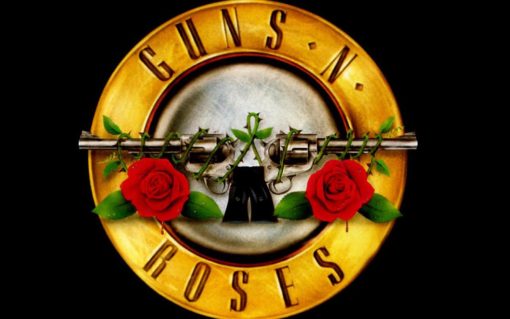 Тест: Правда или ложь. Guns N’ Roses.