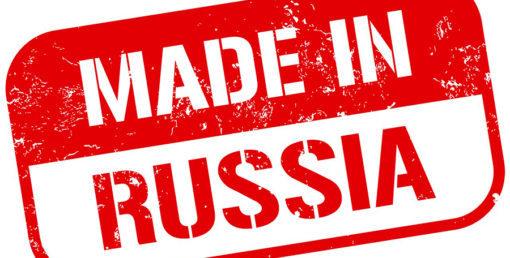 Тест: Какой из этих брендов – российский? Кто из российских брендов выдает себя за иностранца?
