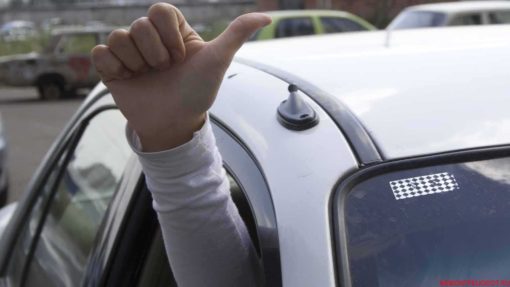 Тест: Разбираешься ли ты в сигналах водителей?