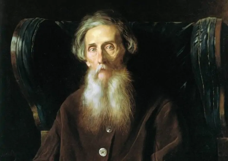 Тест: Загадки Даля