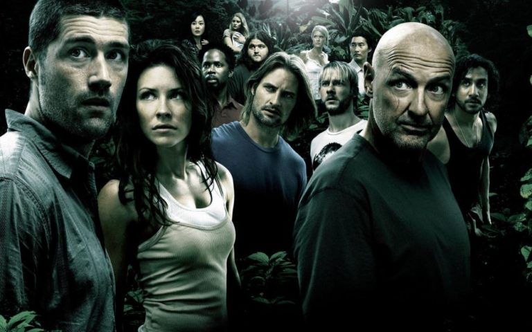 Тест: Насколько хорошо ты знаешь зарубежные сериалы?