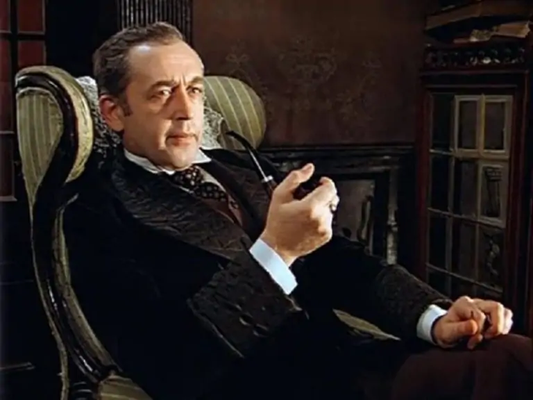 Проверьте свои детективные знания. Тест по литературе