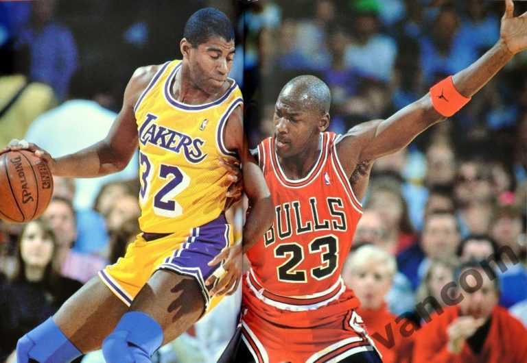 Тест для истинных фанатов баскетбола