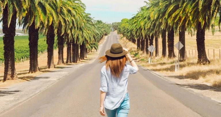 К какому типу путешественников ты относишься? Тест для путешественников