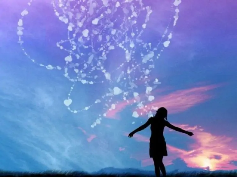 Тест: Кем вы можете быть в следующей жизни