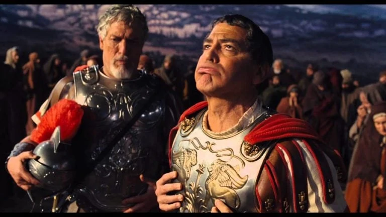 Тест: Как на самом деле называется этот фильм?