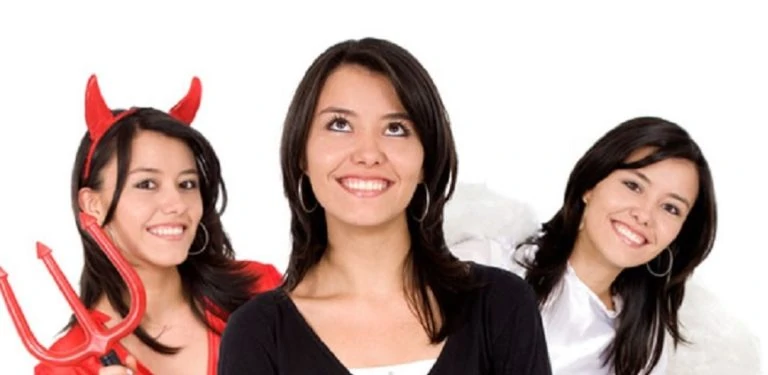 Тест: Какая у вас улыбка? Узнайте о себе больше