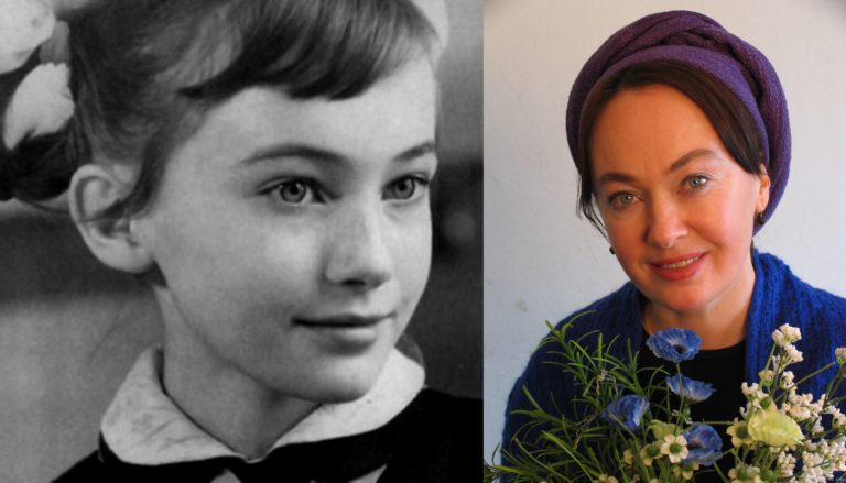 Тест: Все мы родом из детства. Кино и Шоу-бизнес