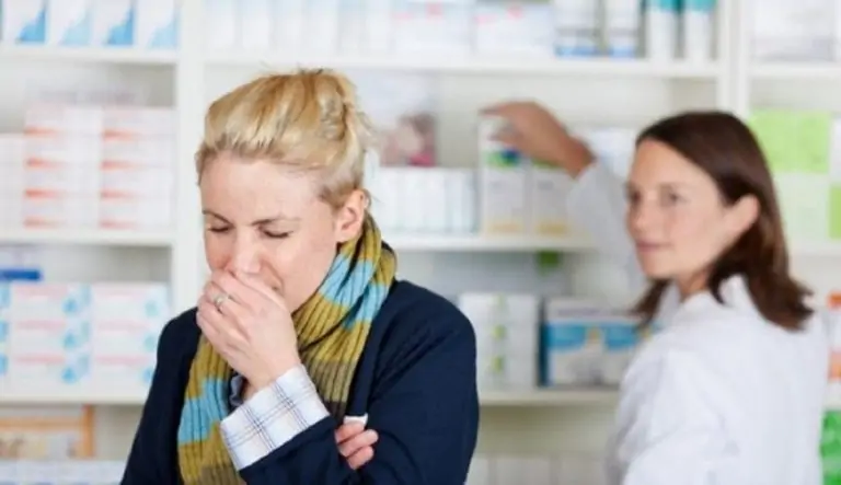 Диагноз или нет? Насколько хорошо ты разбираешься в болезнях?