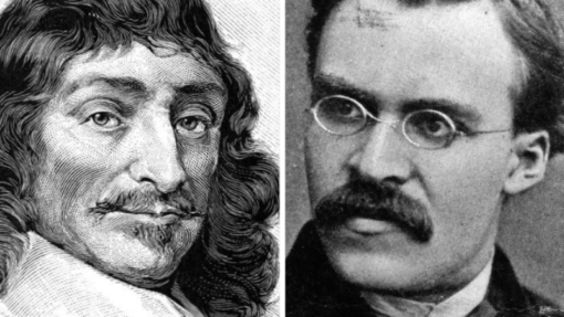 Тест: Это сказал Декарт или Ницше?
