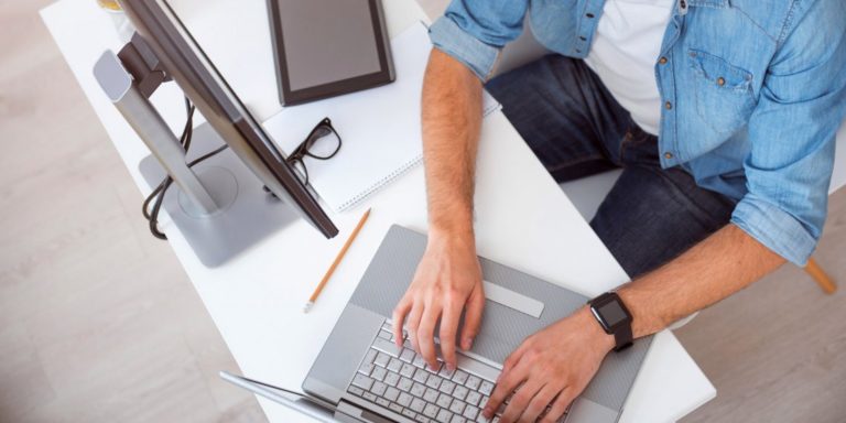 Тест: Какой ты айтишник?