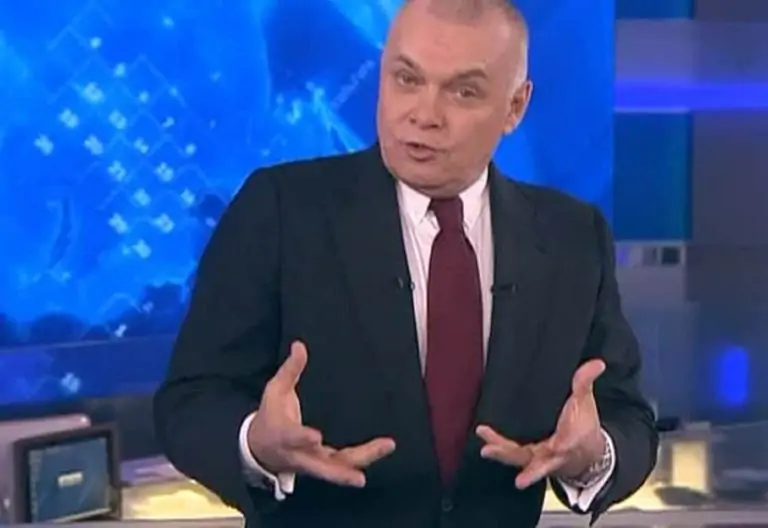 Тест: Кто вы из ведущих телевидения?