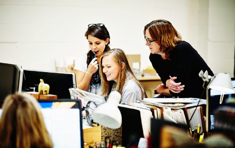 Ждёт ли тебя повышение? Тест о карьерном росте