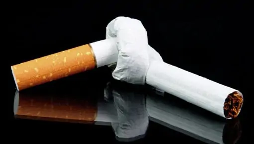 Тест: Стоимость сигарет в различных странах.