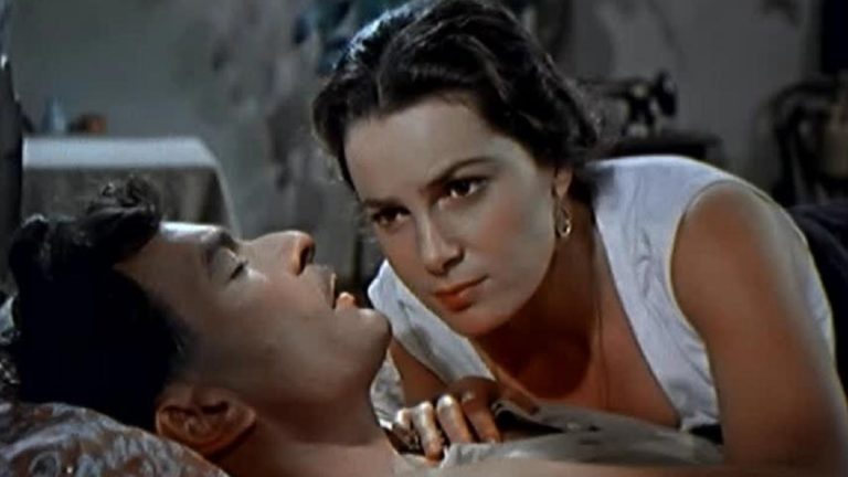 Тест про кино: Насколько хорошо вы помните советский фильм «Тихий Дон»?