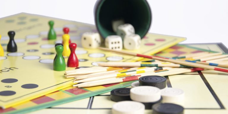 Тест: Какая настольная и интеллектуальная игра вам подойдёт?