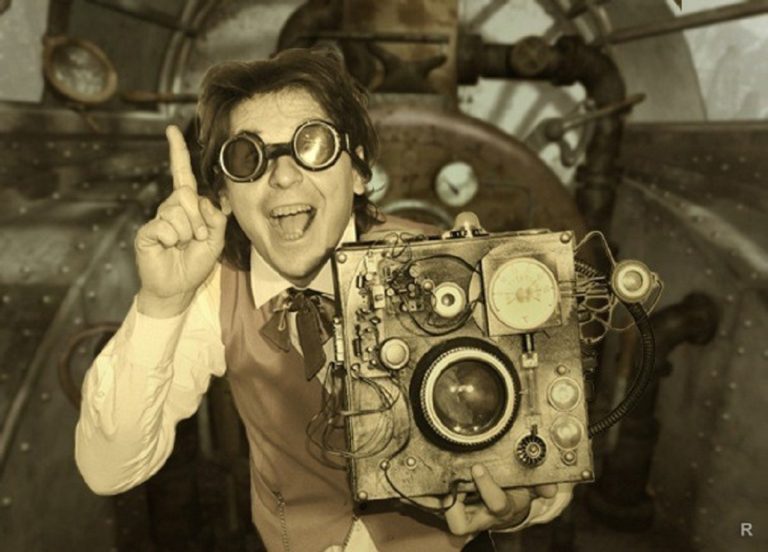 Тест: Какой из вас вышел бы изобретатель и рационализатор?