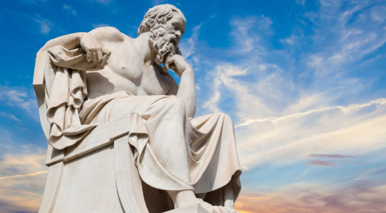 Тест: Какая философская теория тебе ближе всего?