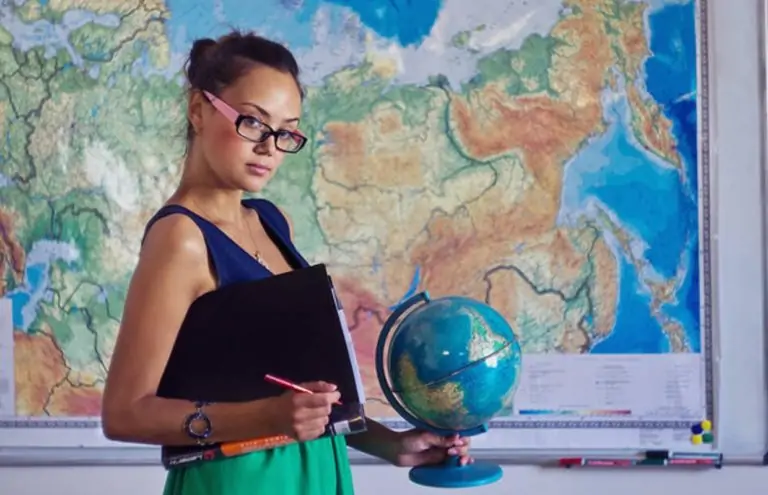 Сможете ли вы назвать столицы этих стран мира? Каверзный географический тест