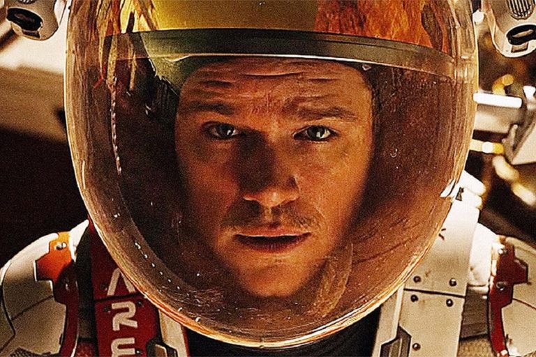 Тест: Кто ты из персонажей Мэтта Дэймона?