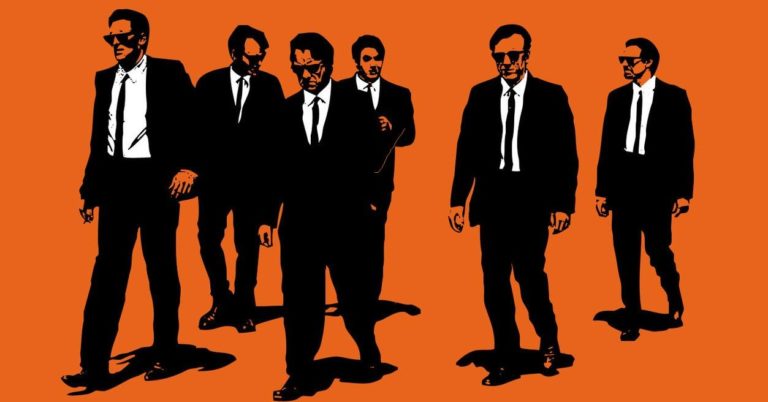 Тест: Насколько ты эксперт в кино? Это определят 20 вопросов теста