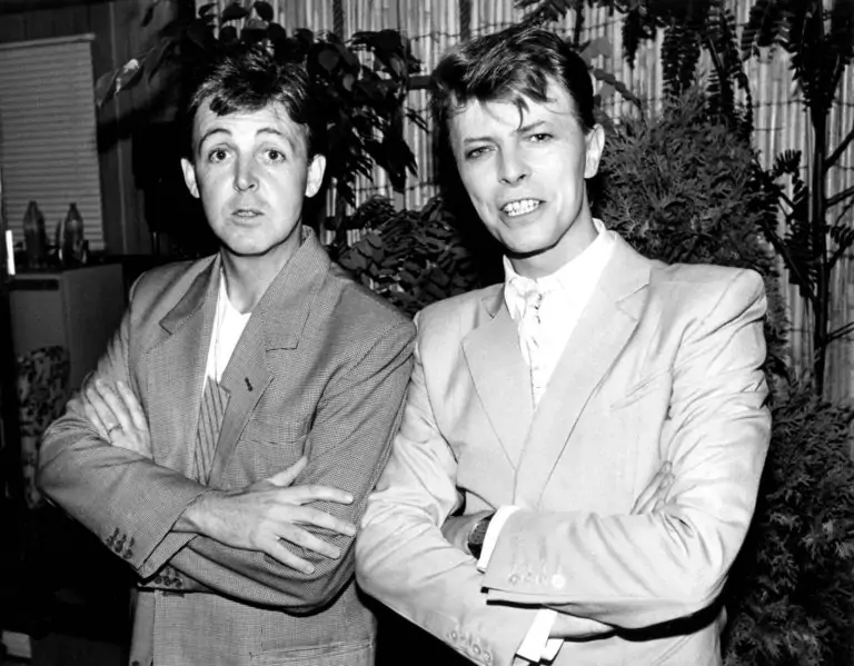 Тест: Музыкантом какой группы ты мог бы стать?