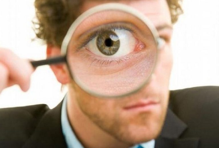 Тест на внимательность: Кто спрятался на картинках?