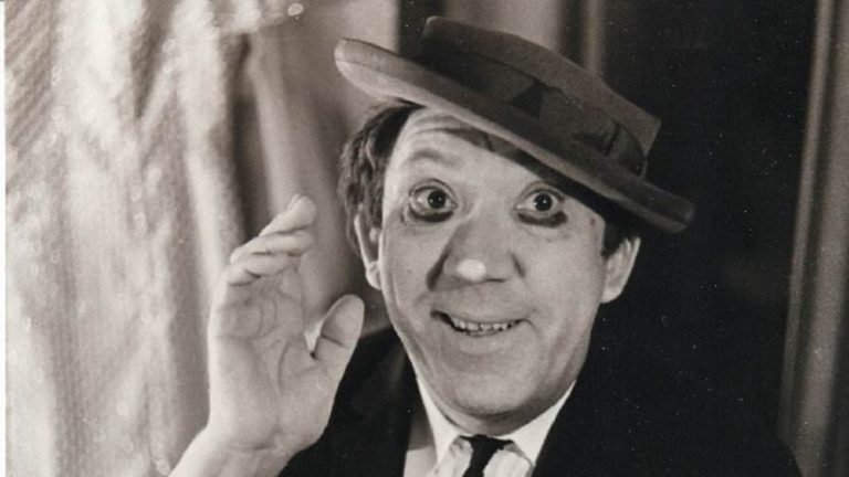 Тест: А был ли здесь Никулин?