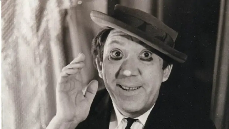 Тест: А был ли здесь Никулин?