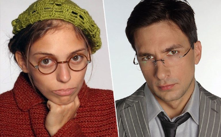 Как хорошо ты помнишь сериал «Не родись красивой»?