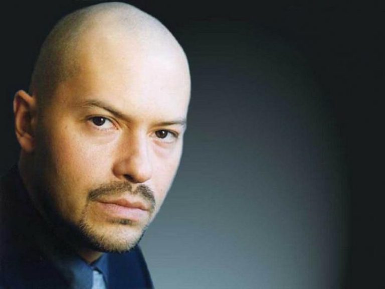 Кинотест: Сможешь узнать актёра по лысине?