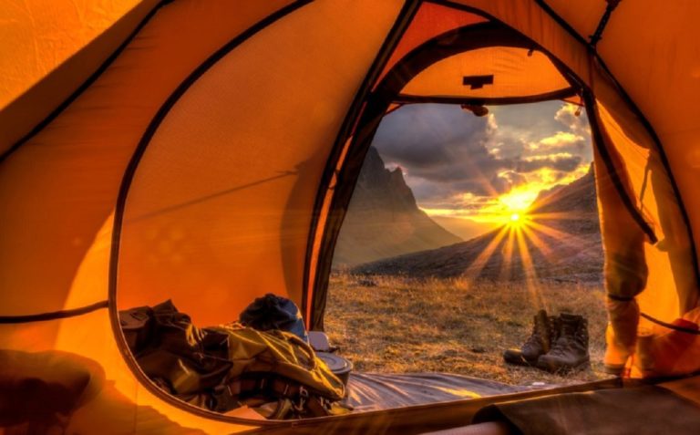 Тест: Найдите свое магическое место в Крыму