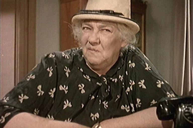 Тест: Раневская или не Раневская?