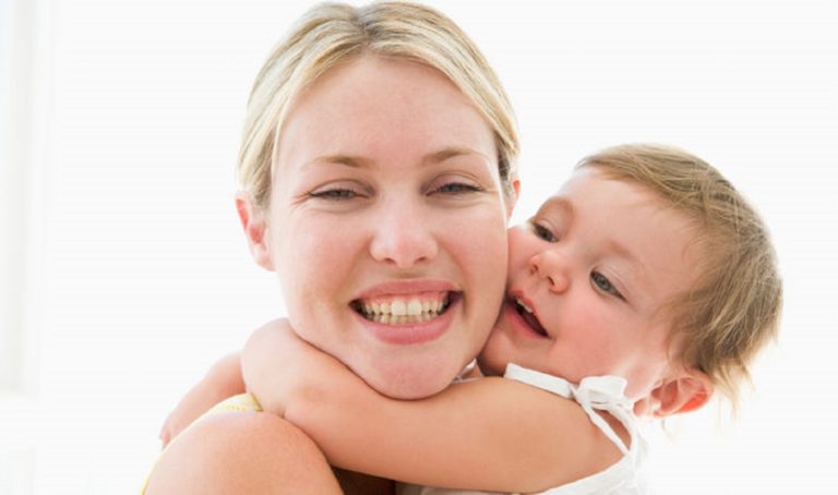 Тест: Готов ли ваш ребенок к отлучению от груди?